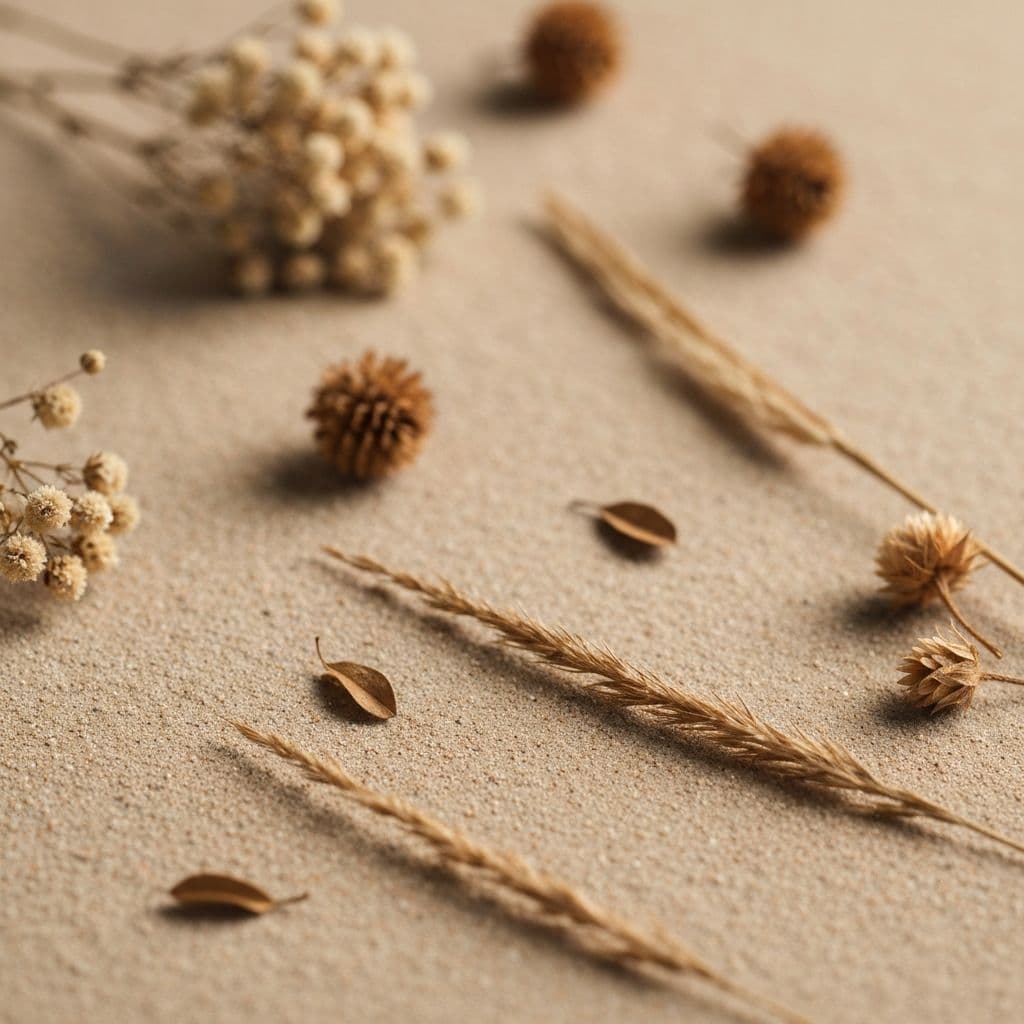 Natural background