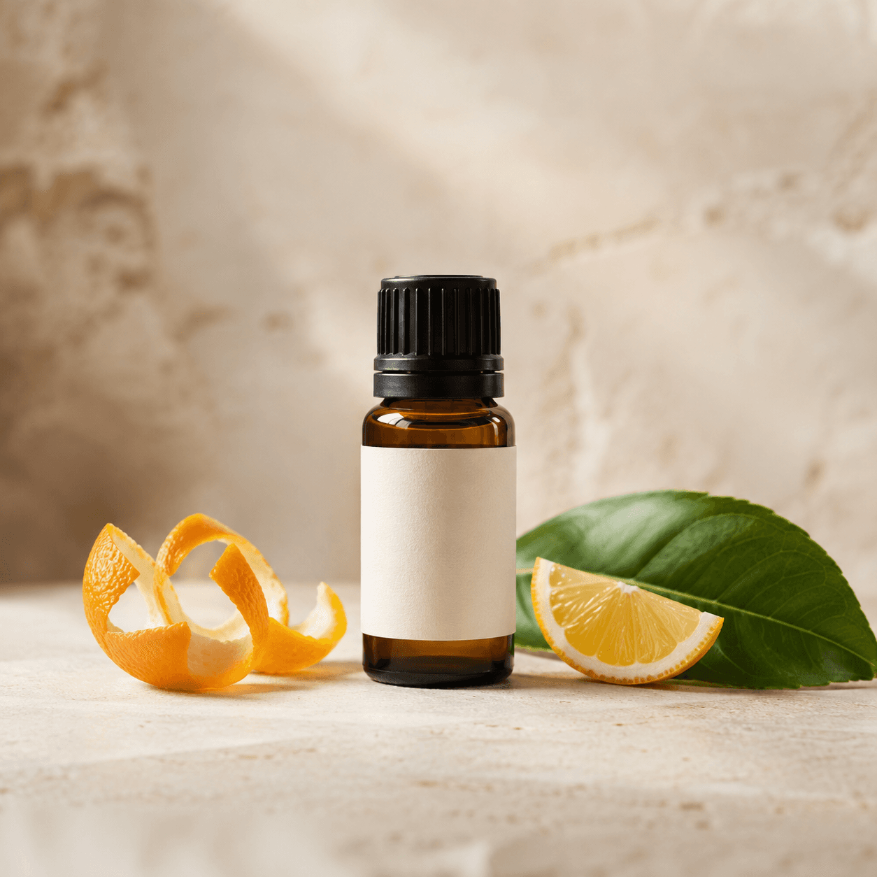 Napfény Citrus